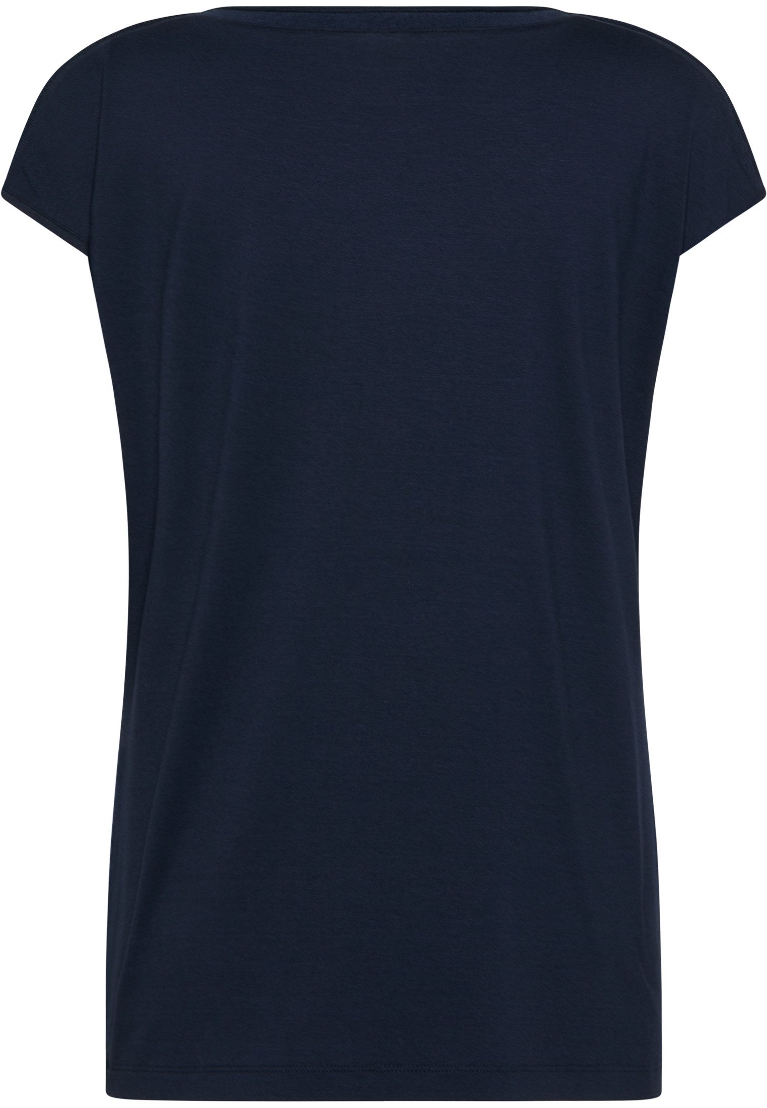Barbara Lebek Kurzarmshirt T-Shirts