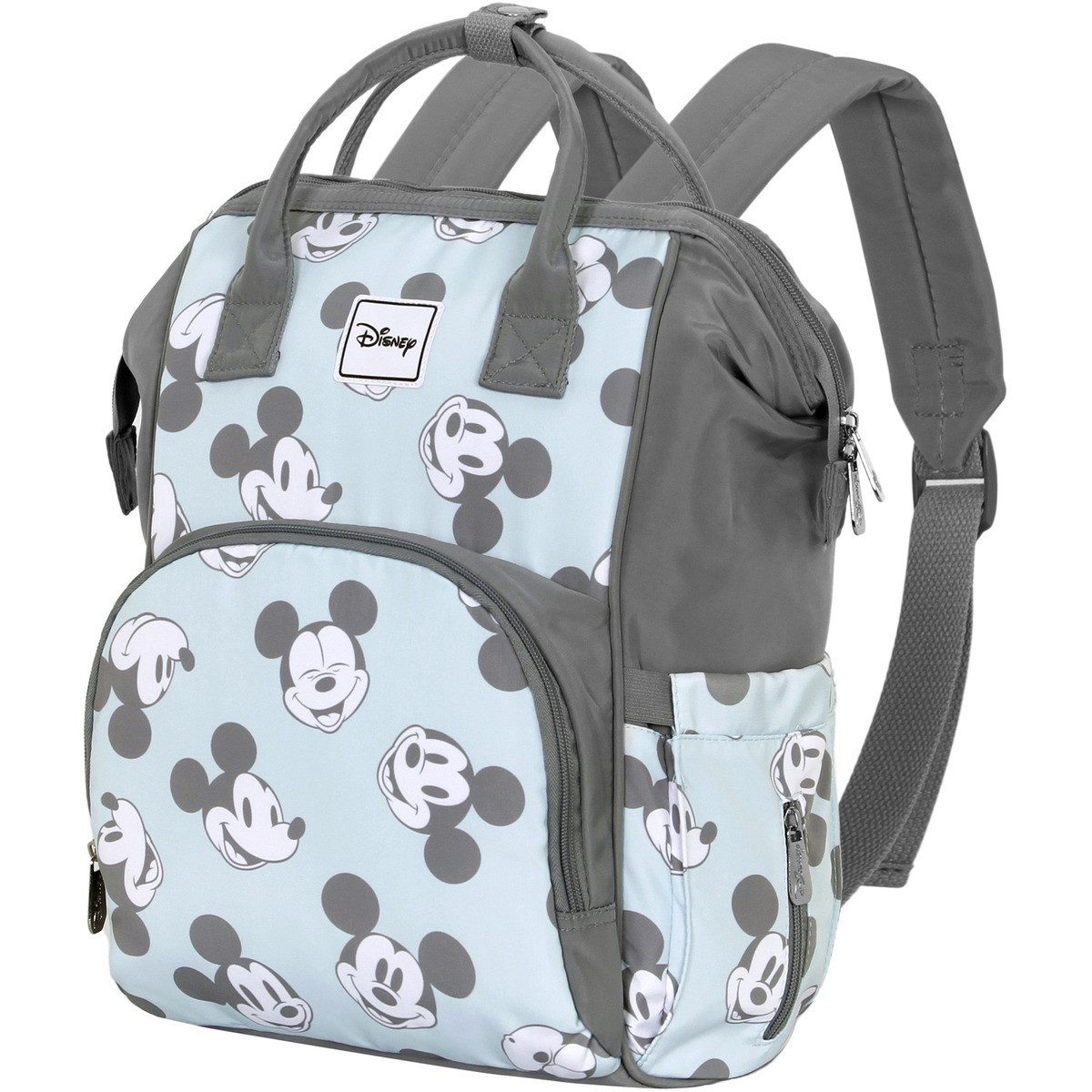 Disney Wickelrucksack Minnie Mouse Damen