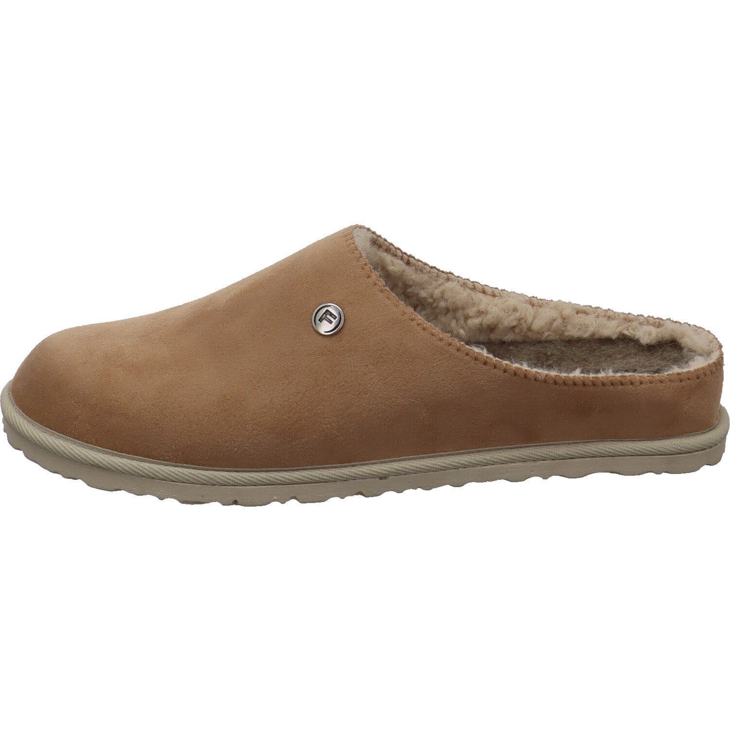 Fischer-Markenschuh Katrin Hausschuh