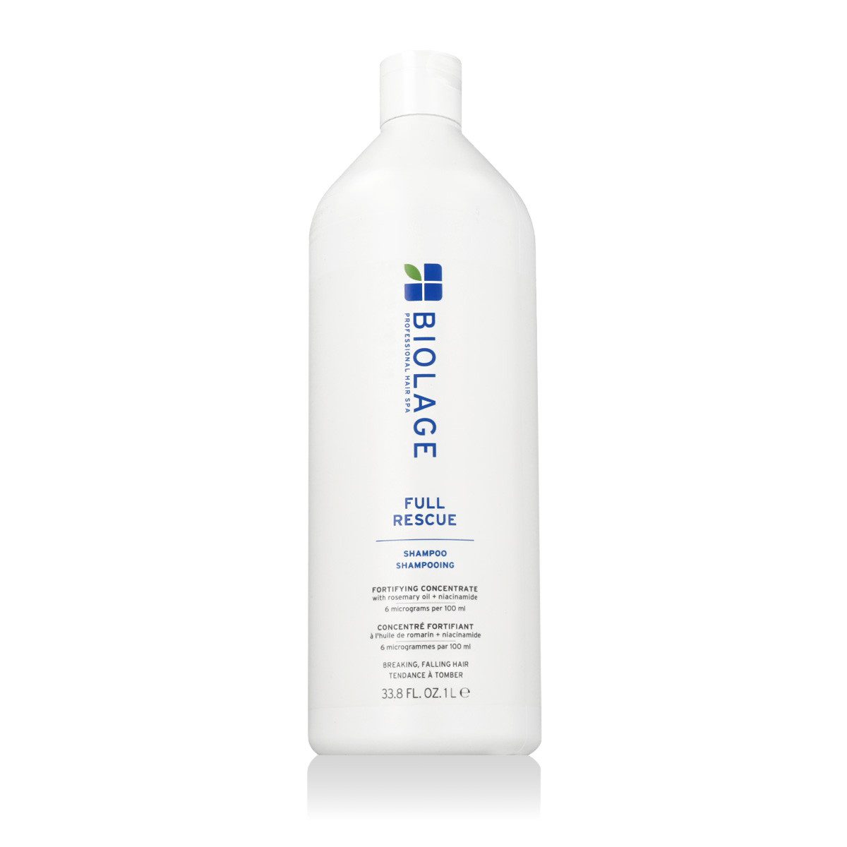 Biolage Haarshampoo Full Rescue