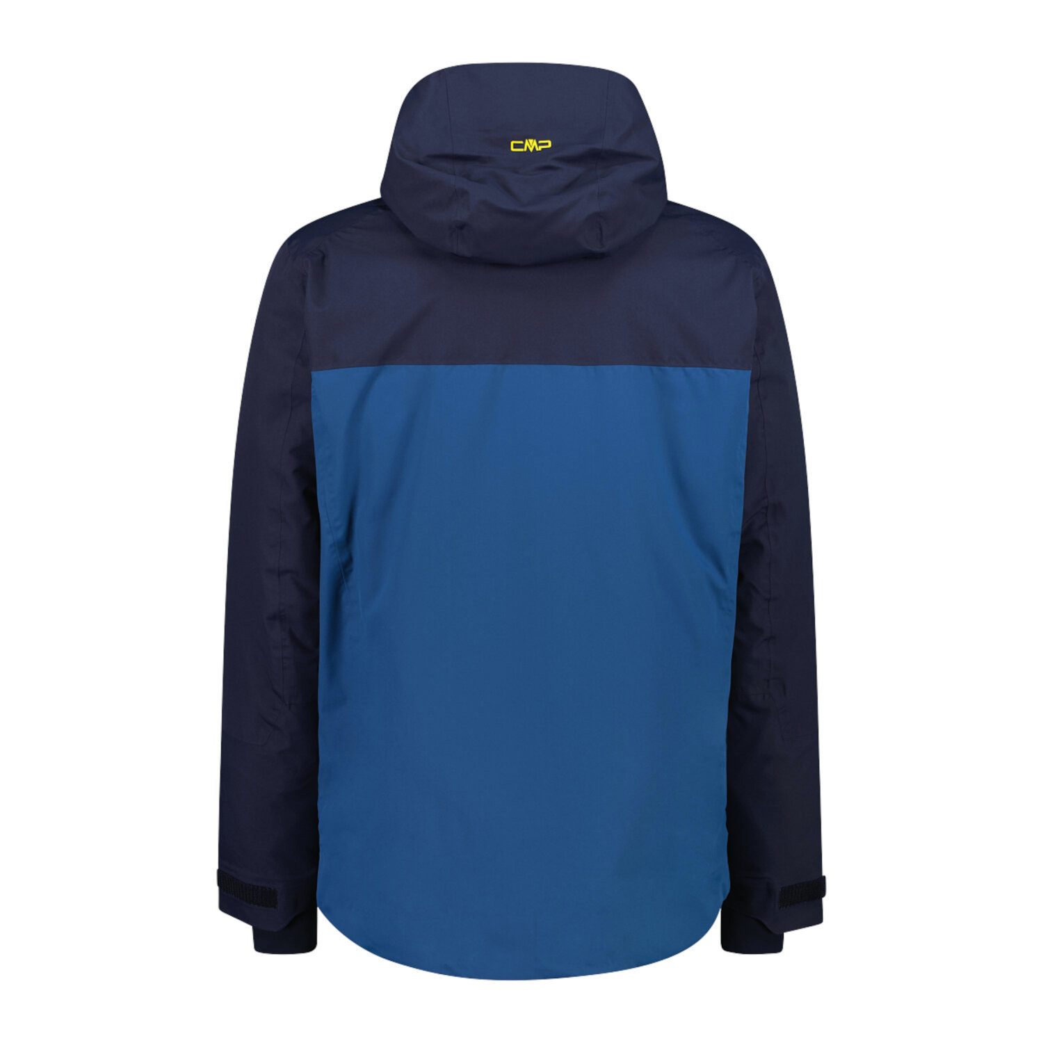 CMP Skijacke CMP Herren Skijacke Man Jacket Fix Hood 35W2447