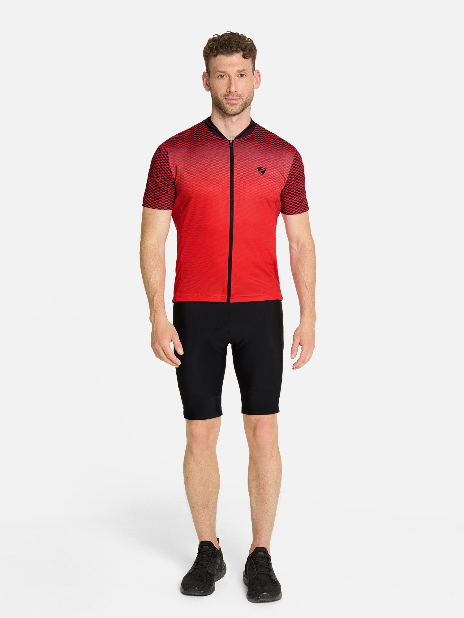 Radtrikot NELETE-Z