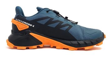 Salomon Wanderschuh Outdoorschuh