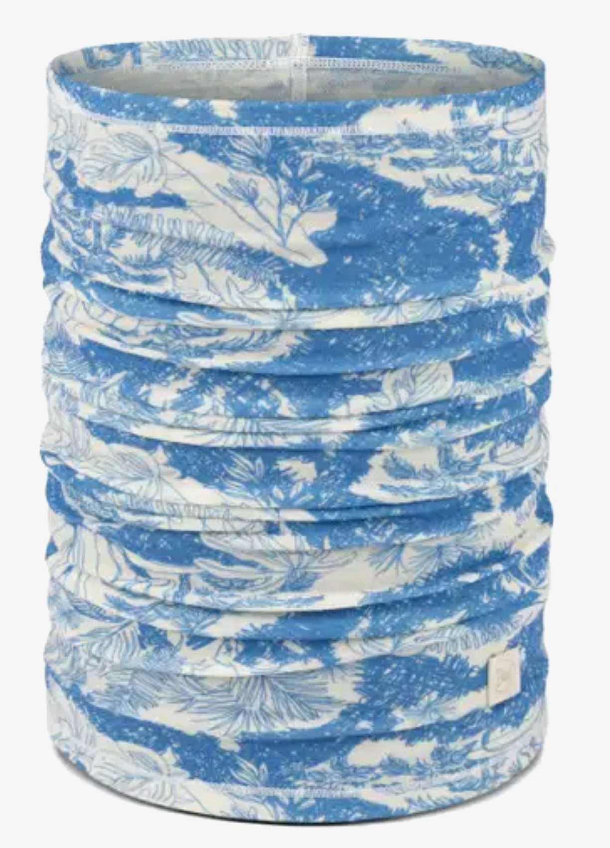 Buff Halstuch Merino Lightweight Prints