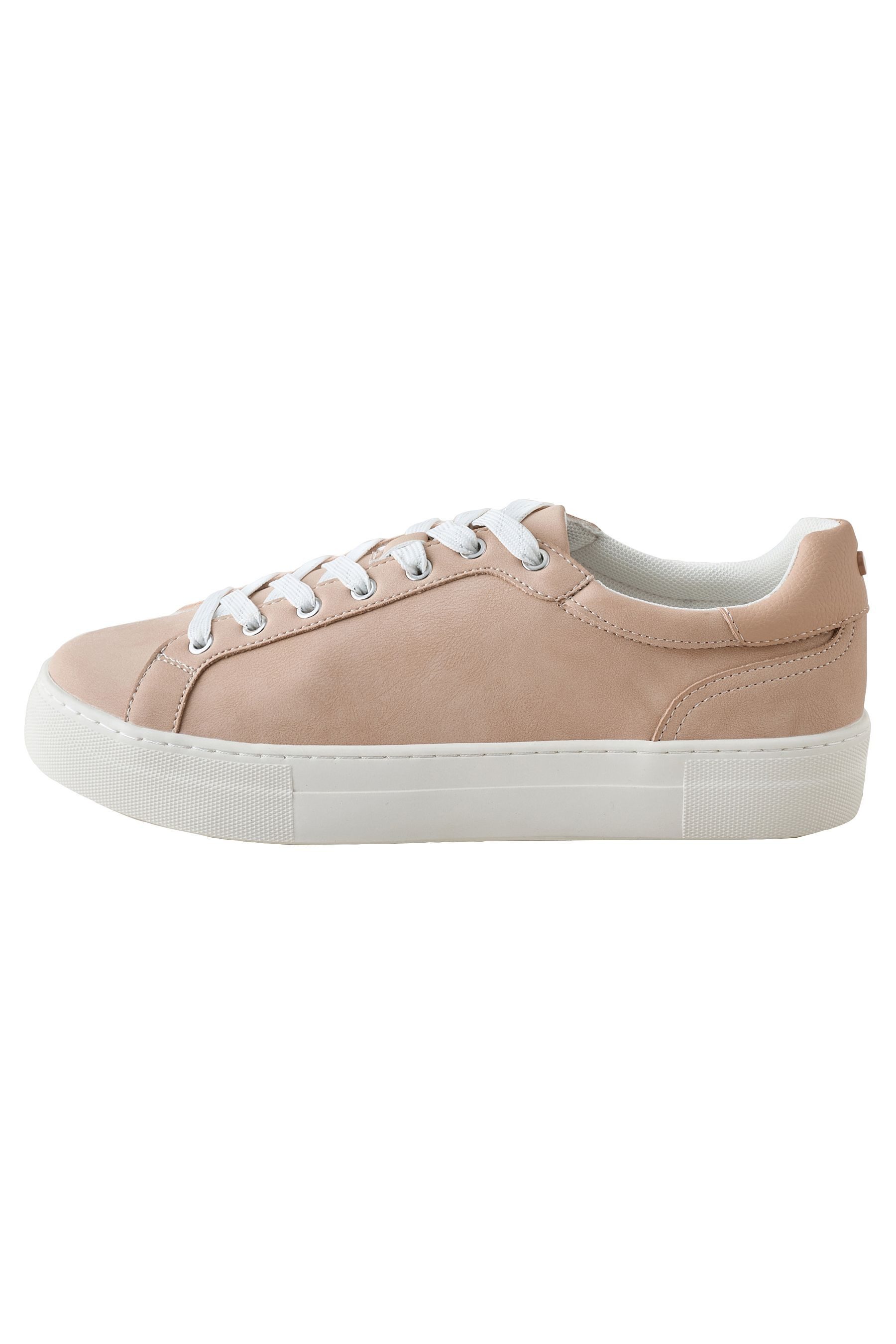 Forever Comfort® Schnürsneaker Schnürschuh