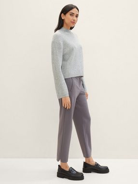 TOM TAILOR Culotte Cropped Mia Straight Hose