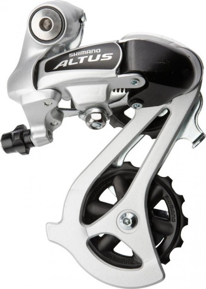 Schaltwerk SHIMANO Schaltwerk ALTUS RD-M310 7-fach 8-fach Mittellang Direktmontag