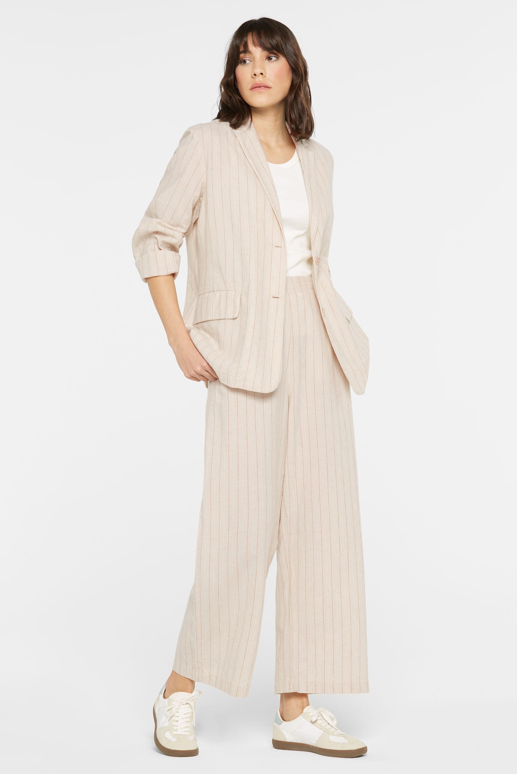 SENSES.THE LABEL Jackenblazer