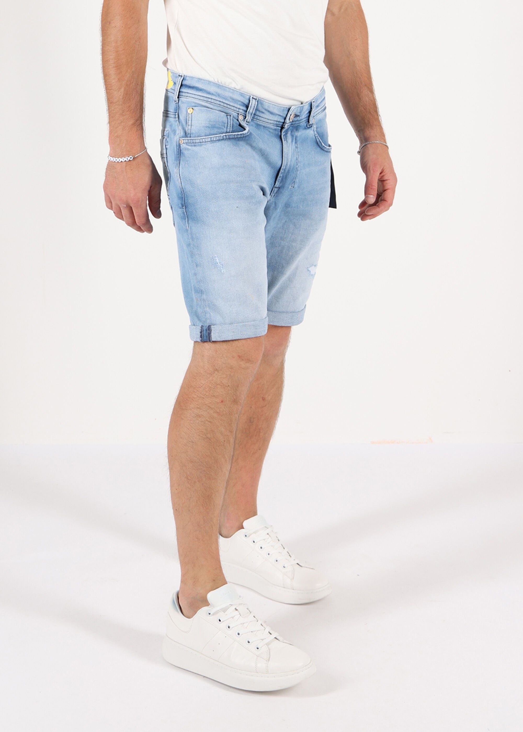 Design Miracle Denim Blue Five-Pocket of Rapsodi Regular-fit-Jeans im Thomas
