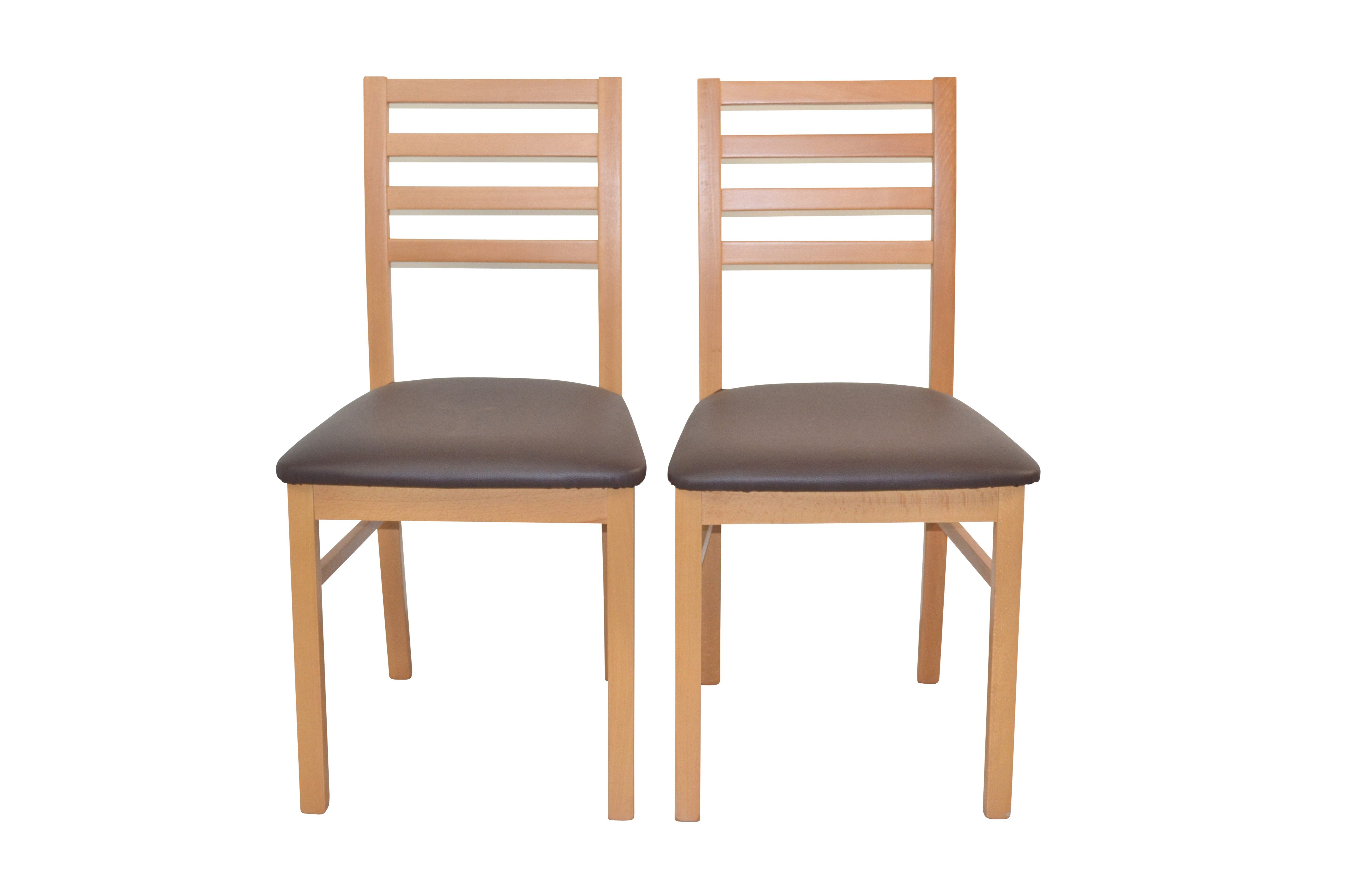 moebel-direkt-online Essgruppe 5tlg. Tischgruppe bestehend aus Esstisch und günstig online kaufen