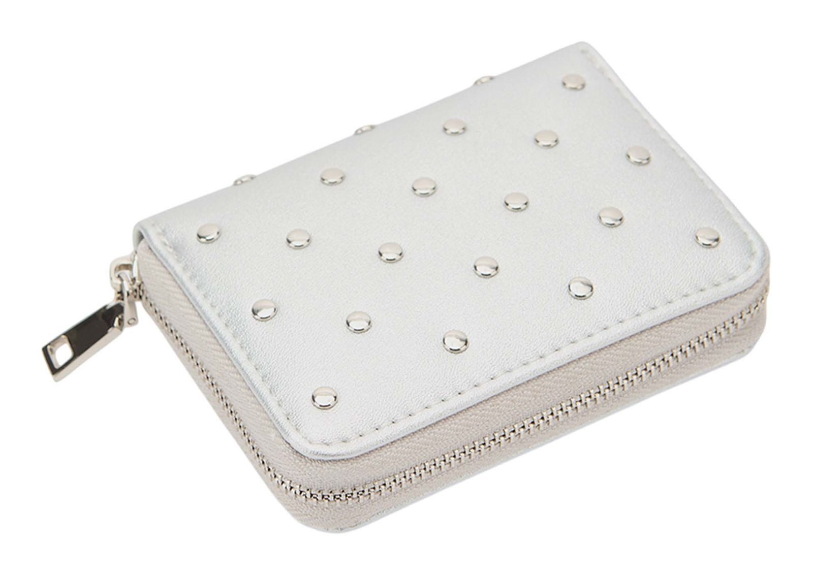 Seidenfelt Manufaktur Geldbörse Little Rivet Wallet