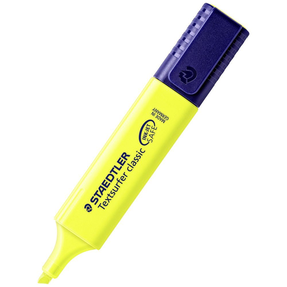 Thumbnail - STAEDTLER Permanentmarker Staedtler Textmarker 364 WP8 8 St.