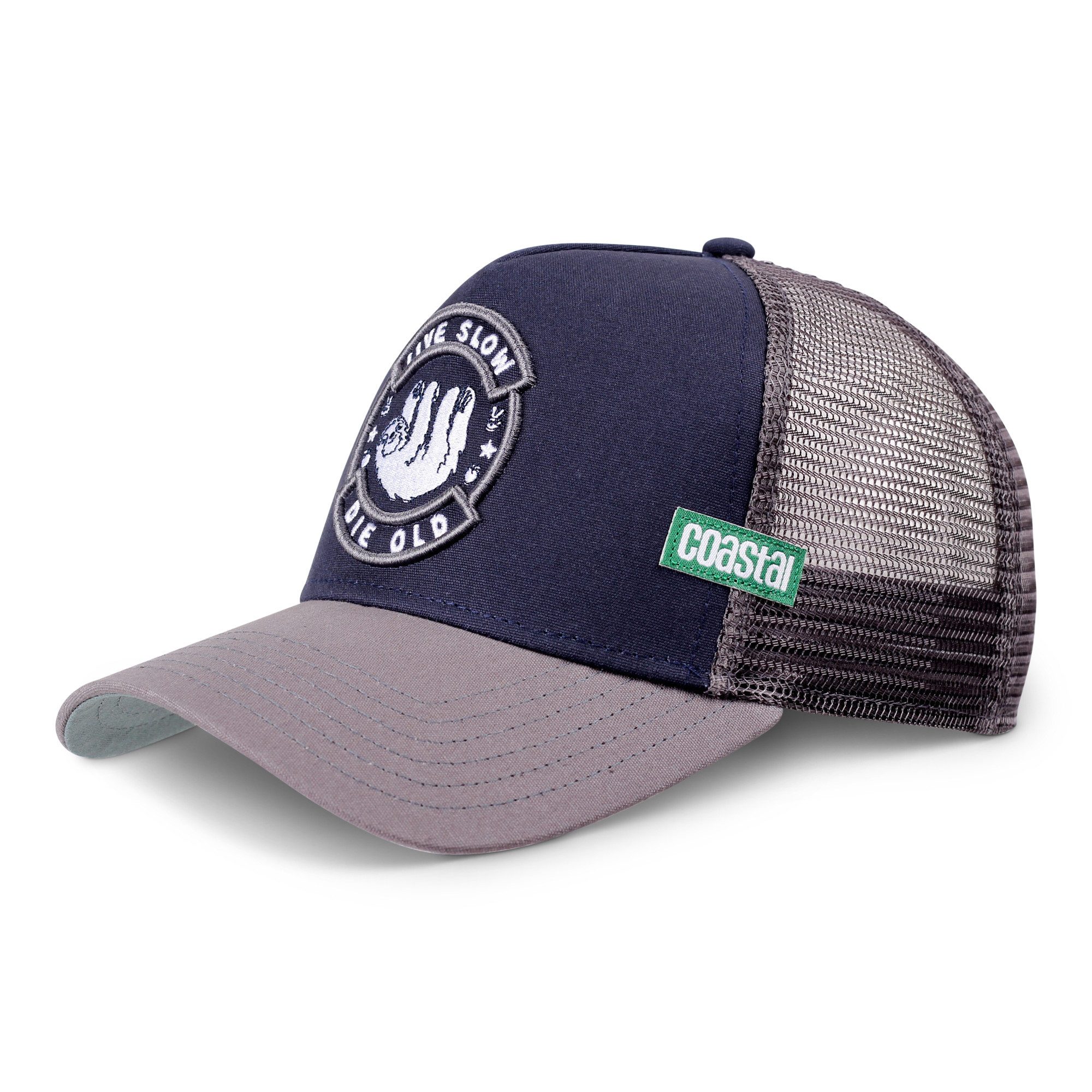 Coastal Trucker Cap Coastal HFT Trucker günstig online kaufen
