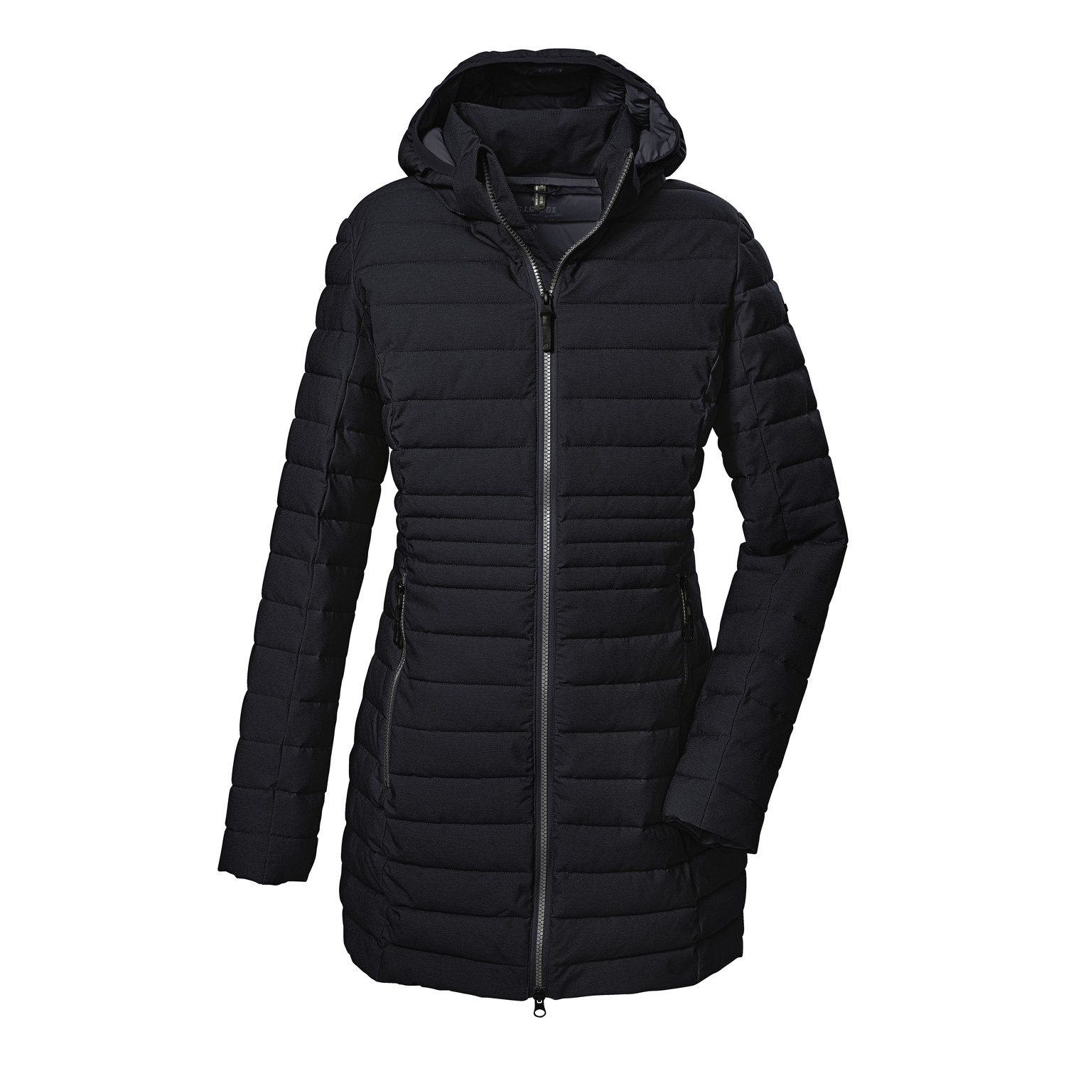 G.I.G.A. DX by killtec Funktionsmantel Steppparka GW 14 WMN QLTD PRK_Bacary günstig online kaufen