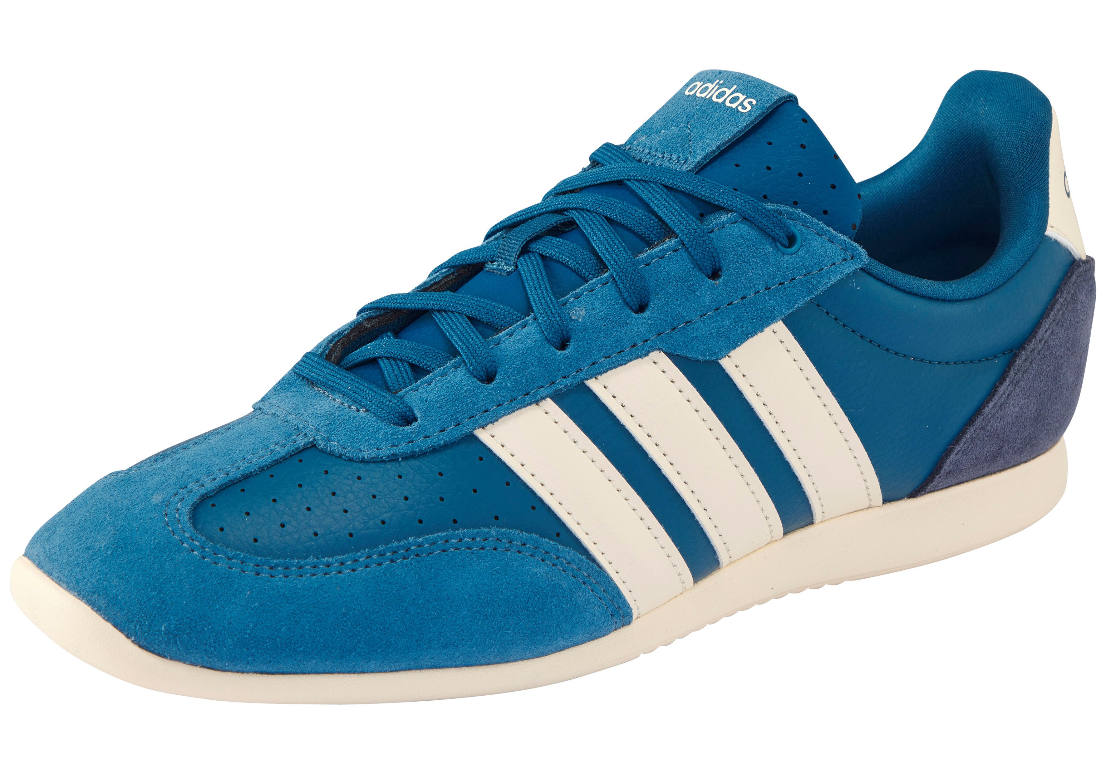 adidas Sportswear BARREDA LO Sneaker günstig online kaufen