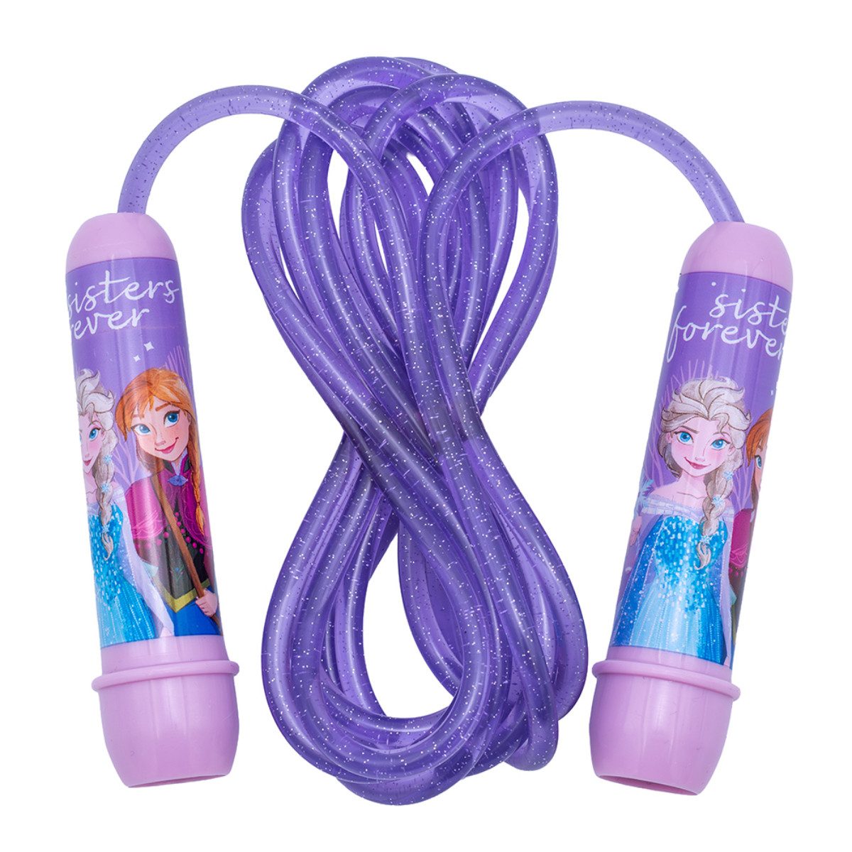 Disney Frozen Springseil Kinder Koordination und Ausdauer