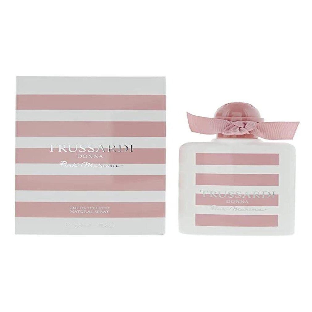 Trussardi Eau de Toilette Donna Pink Marina EDT