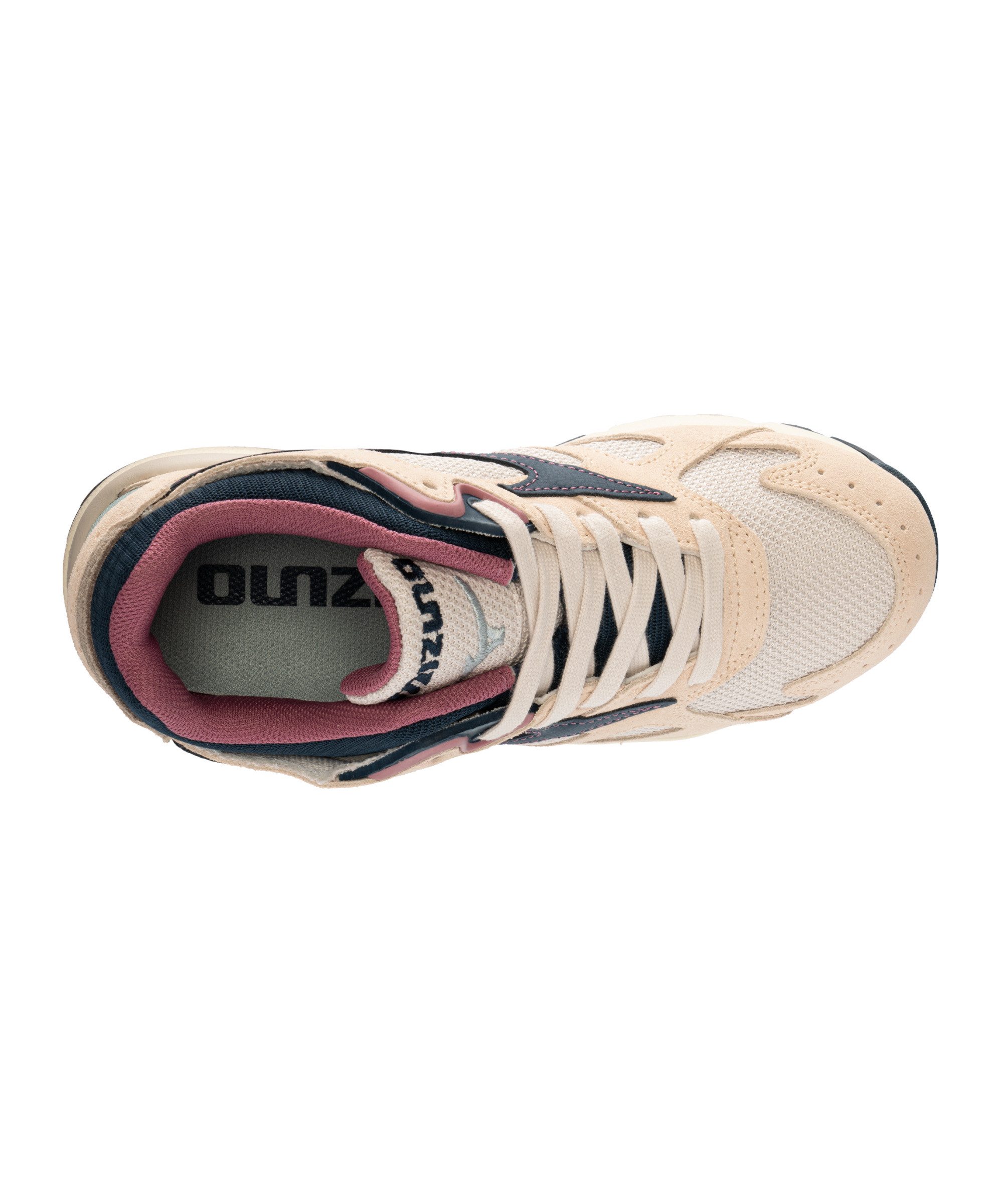 Mizuno Mizuno Sky Medal Unisex Sneaker