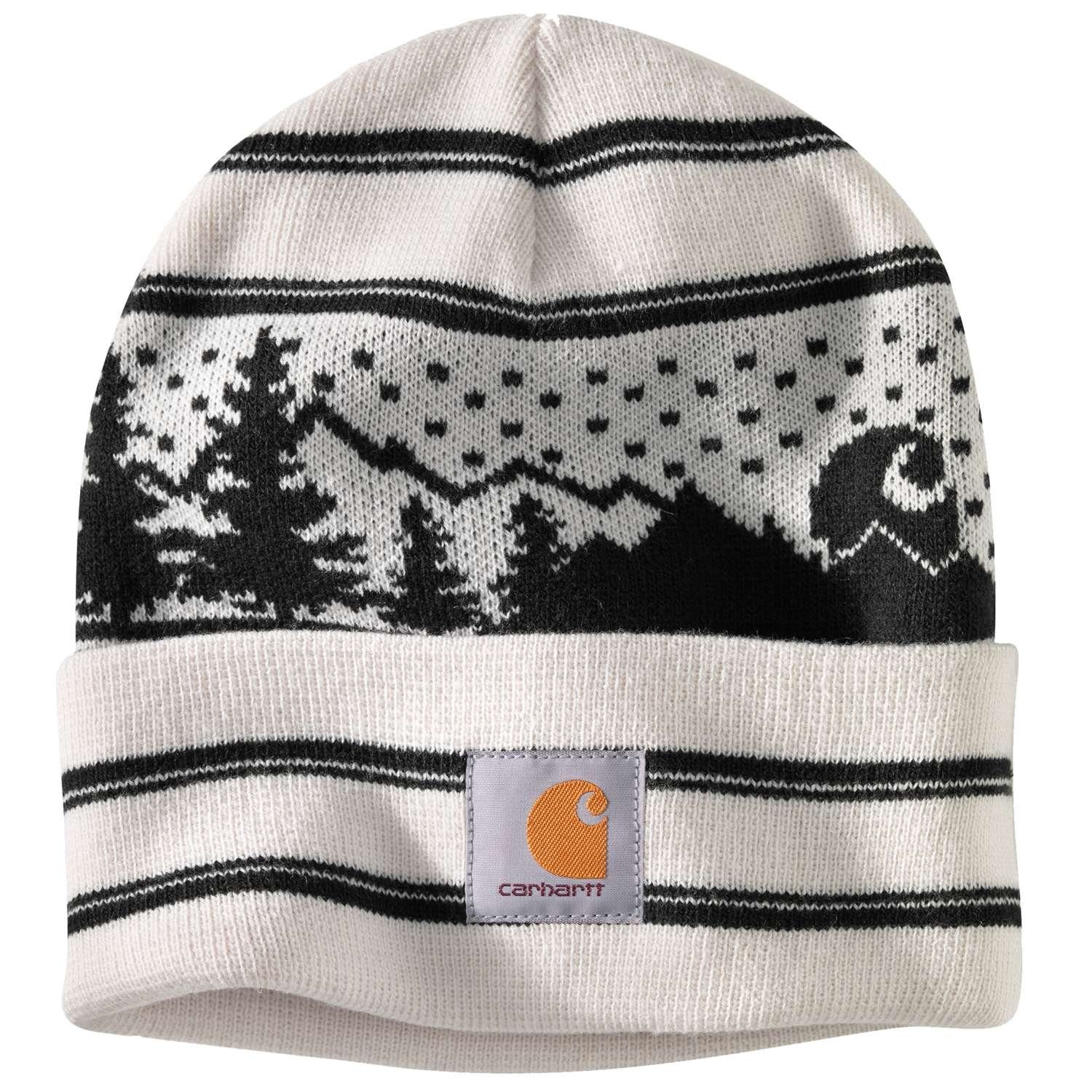 Carhartt Beanie 105450 (1-St)