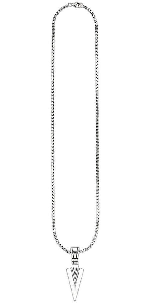 Bruno Banani Kette mit Anhänger Schmuck günstig online kaufen