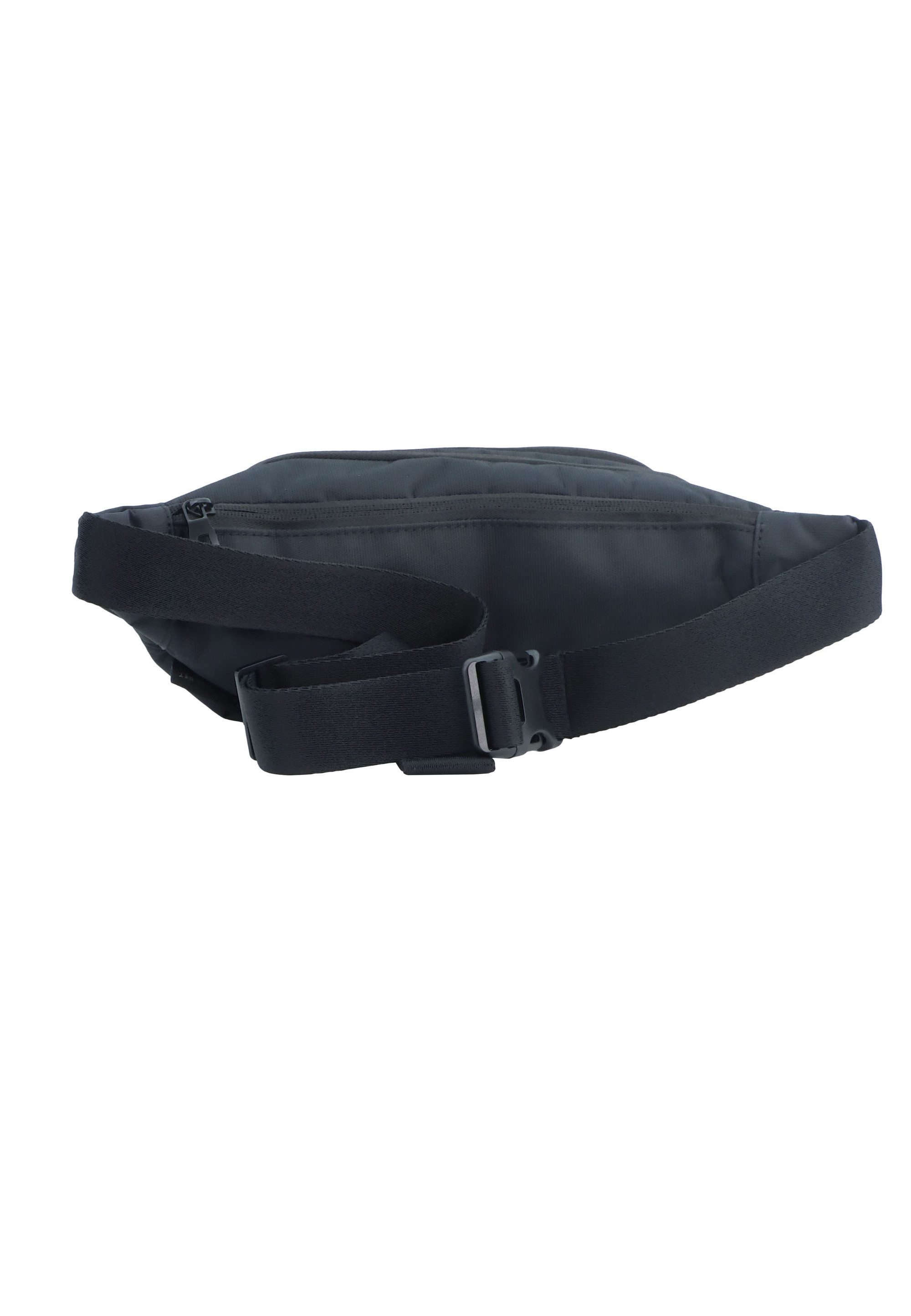 Discovery Gürteltasche Downtown, aus recyceltem RPET-Polyester günstig online kaufen