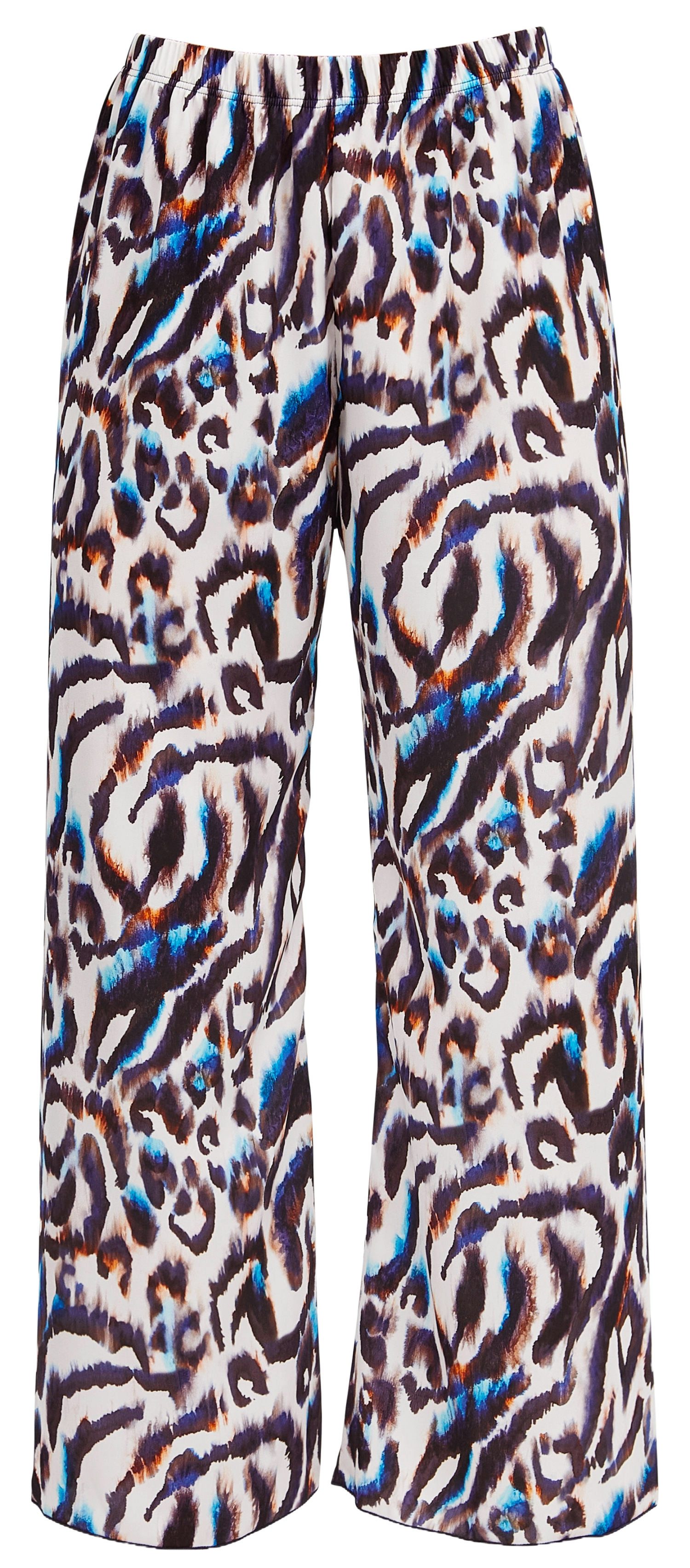 Nuria Ferrer Strandhose Damen Sommerhose (1-tlg) günstig online kaufen