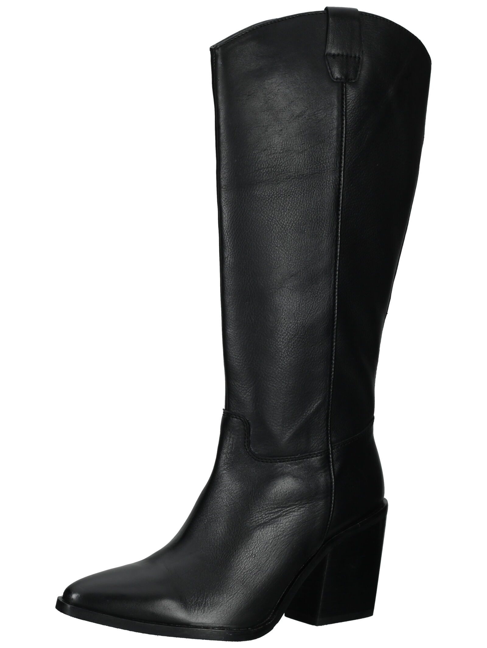 Lazamani Lazamani Stiefel Leder Stiefel günstig online kaufen