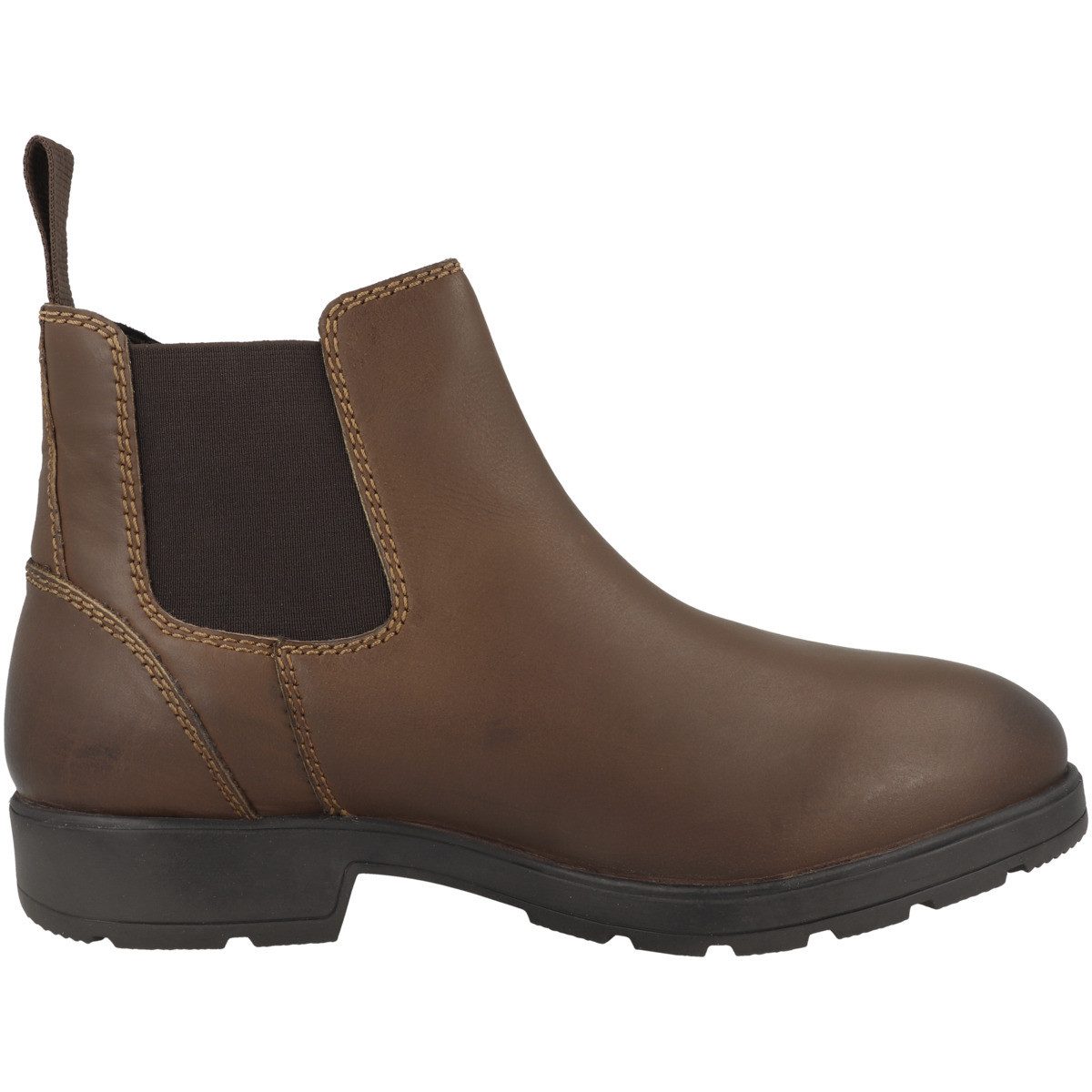 Dockers by Gerli 49UA001 Herren Chelseaboots Stiefeletten, Stiefel, Winterstiefel, Winterboots, Schneestiefel