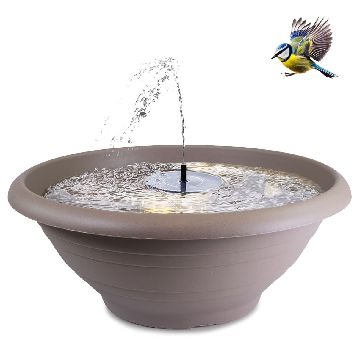 matches21 HOME & HOBBY Wasserspiel XL günstig online kaufen