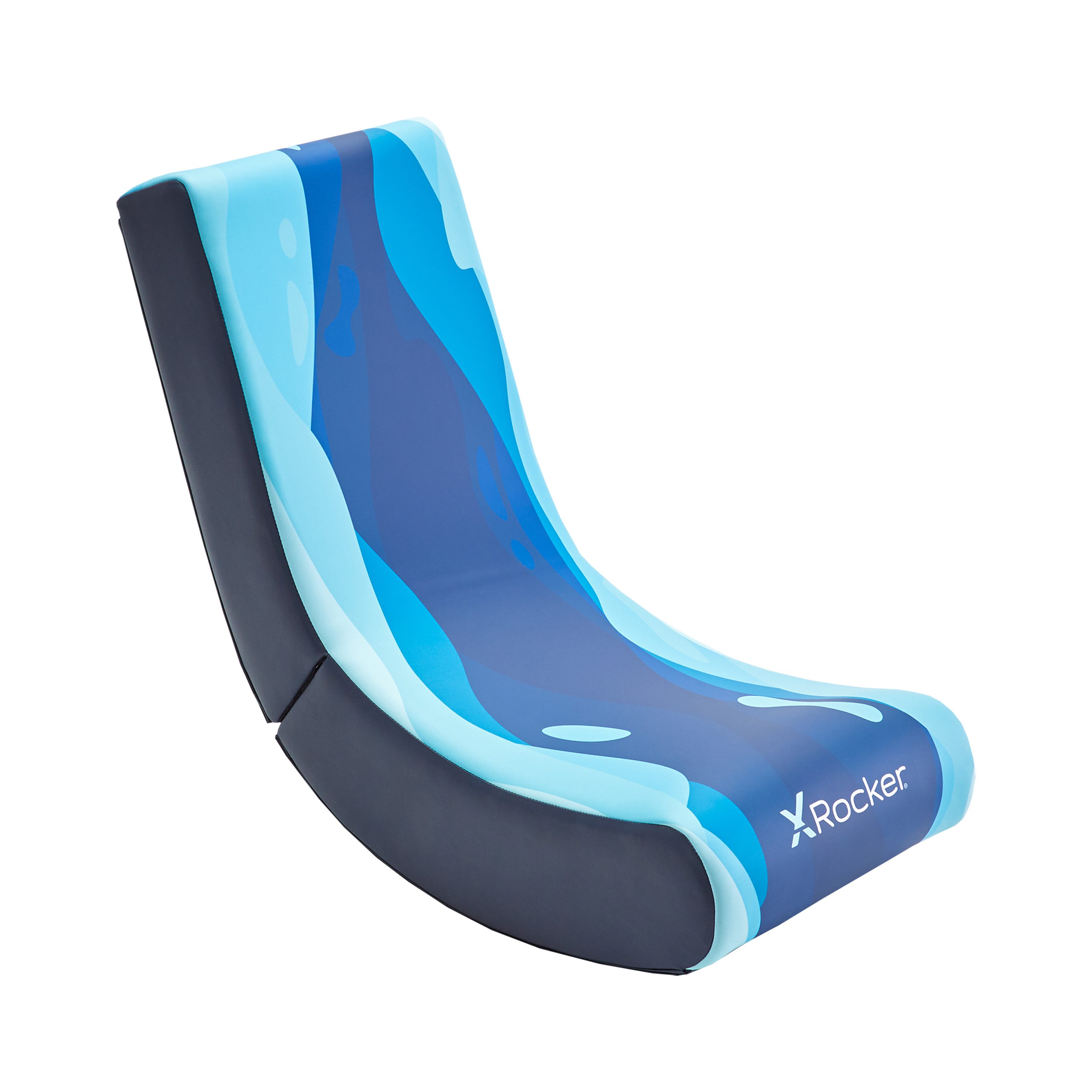 X Rocker Kindersessel Video Rocker Gaming Bodensessel, für Kinder günstig online kaufen
