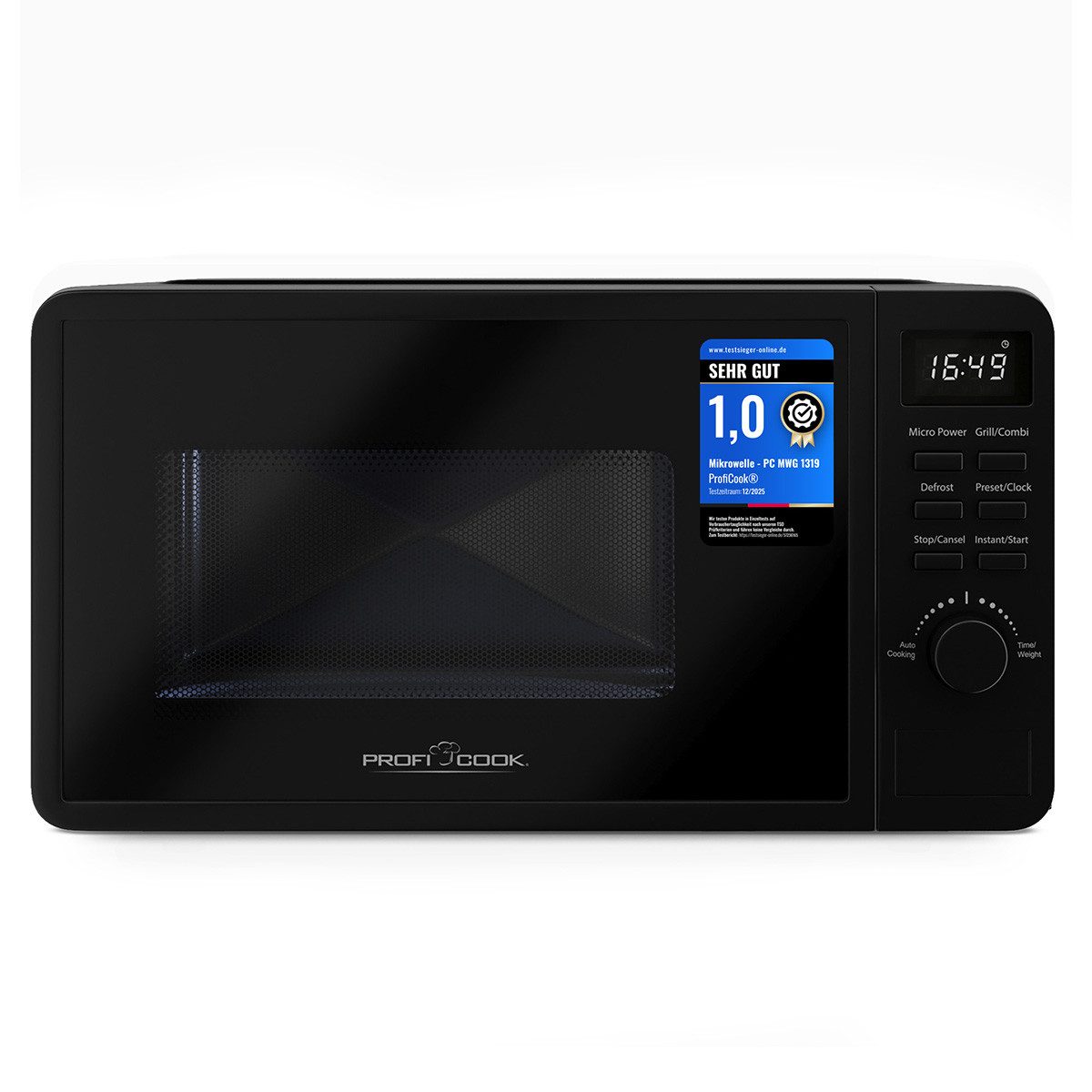 ProfiCook PC-MWG 1319