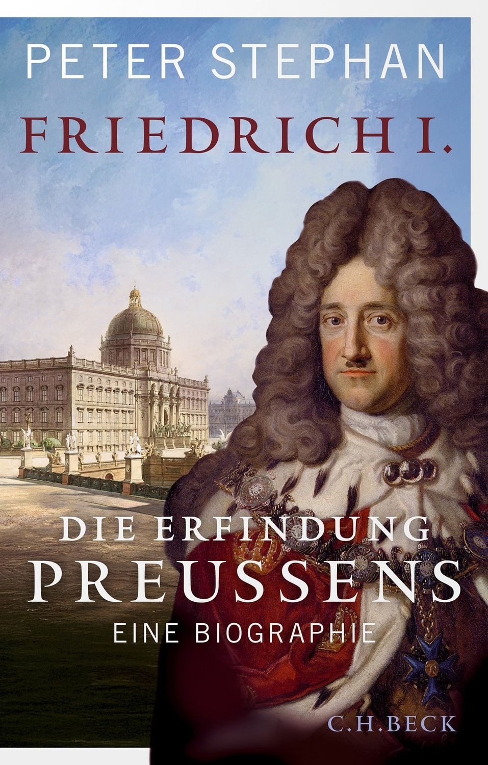 Friedrich I. / Peter Stephan