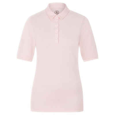 BOGNER Poloshirt Bogner Tammy-S Polo Rosa