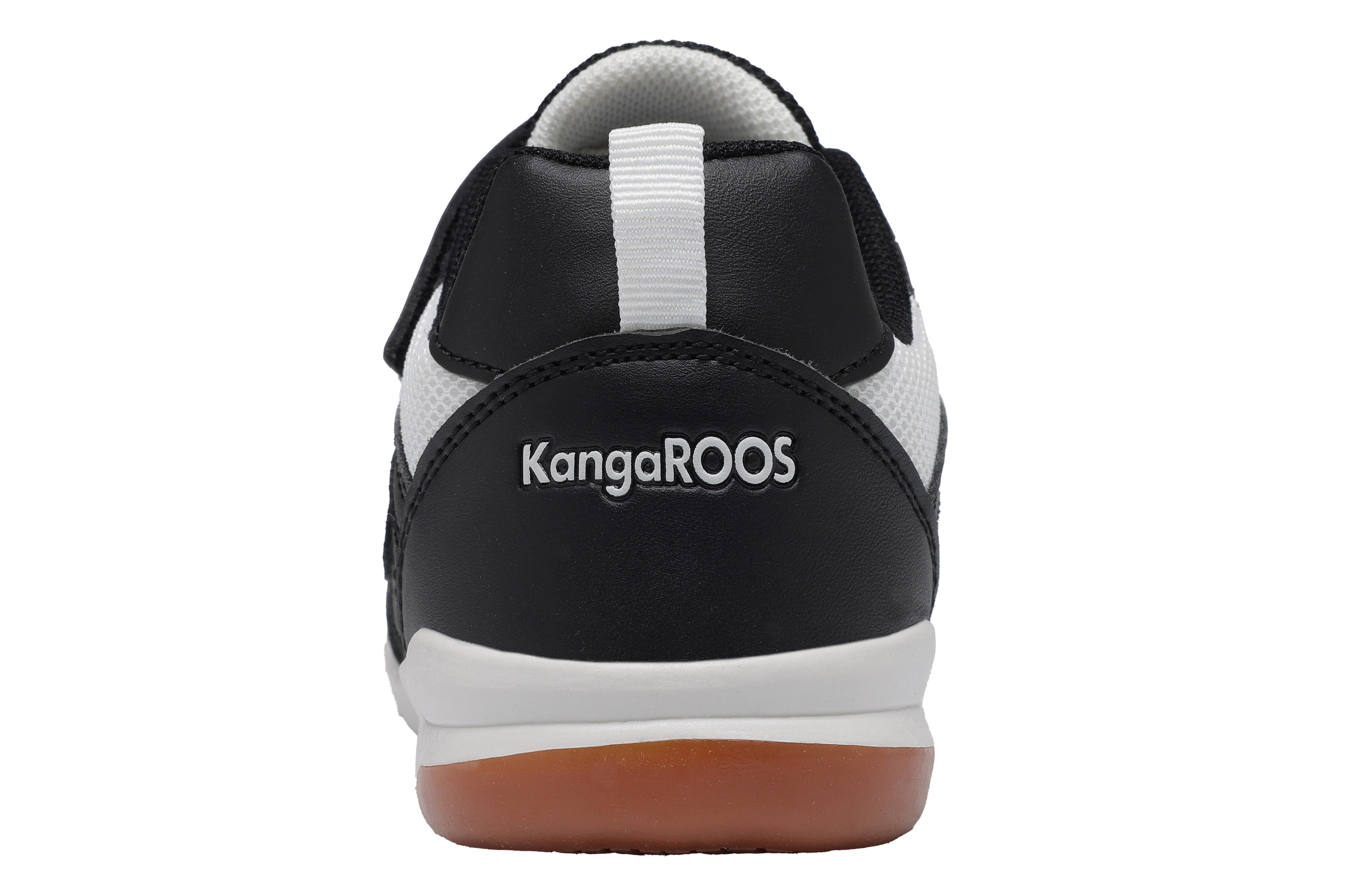 KangaROOS Backyard 2.0 V Sneaker Indoorschuh, Hallenschuh