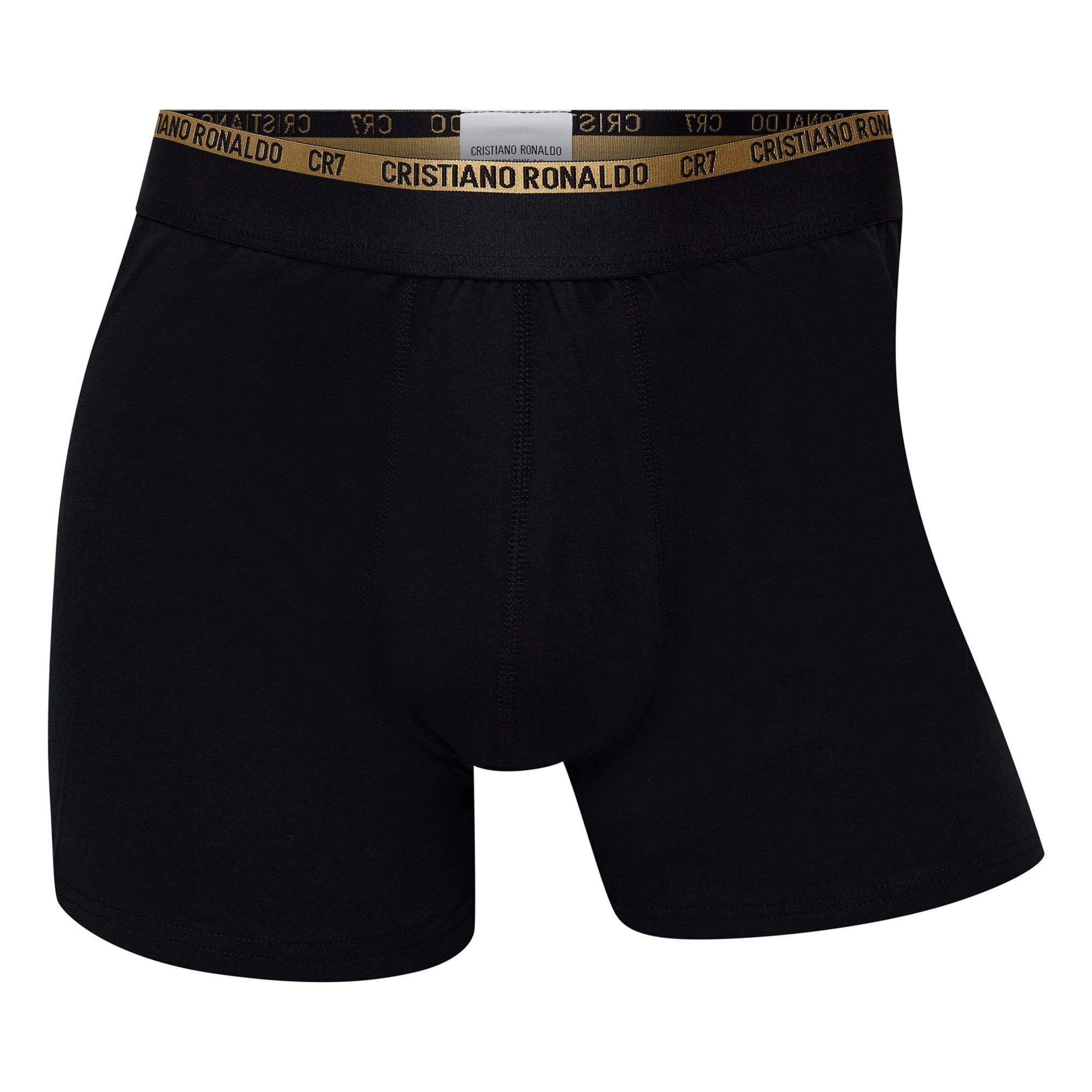 CR7 Boxer Herren Boxershort 10er Pack günstig online kaufen