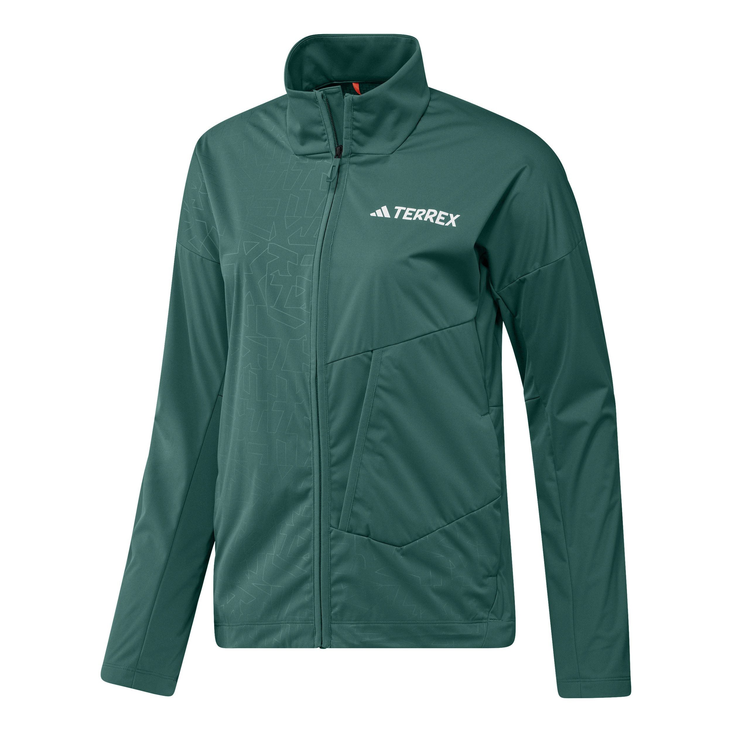 adidas Sportswear Laufjacke Terrex XPR Softshell