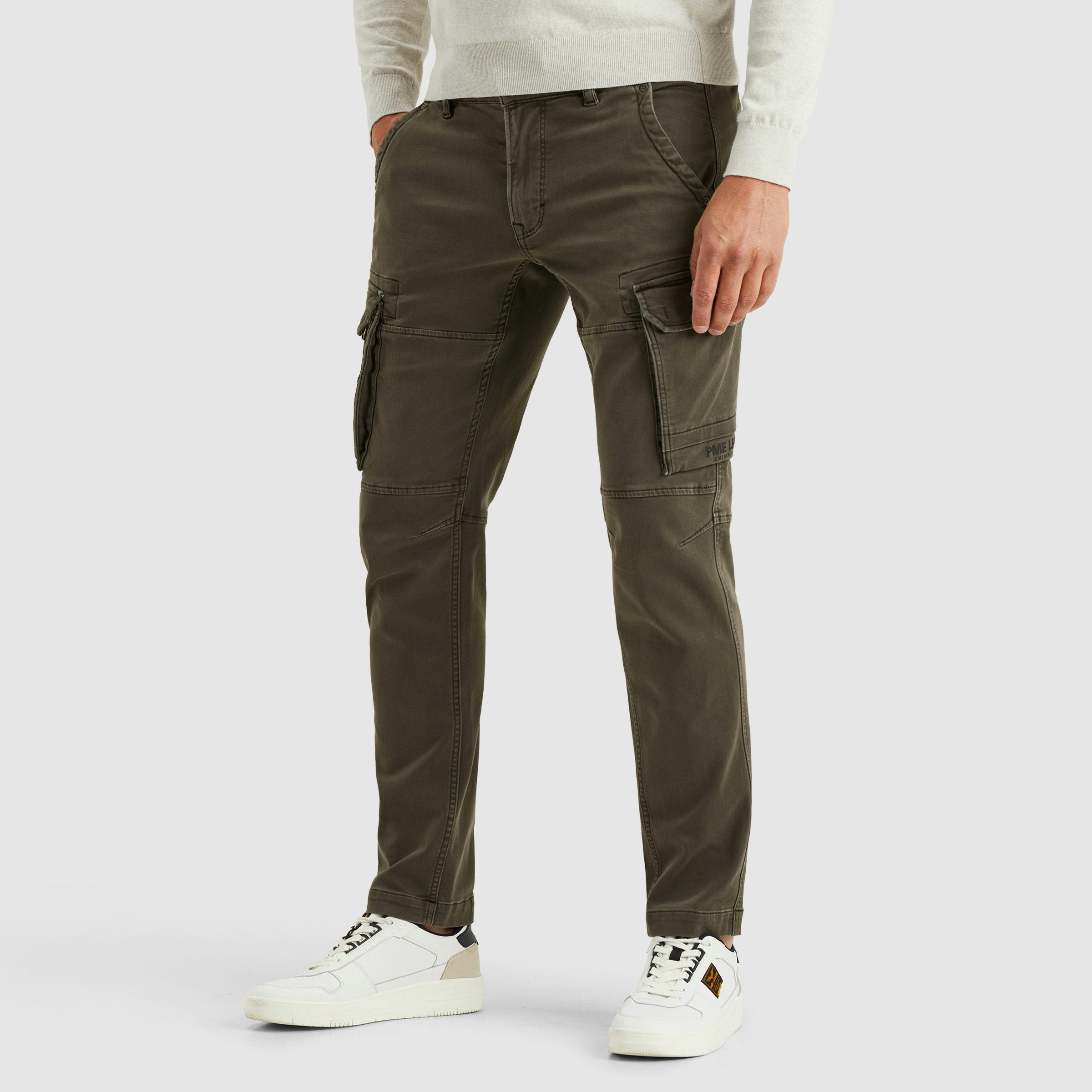 PME LEGEND Cargohose mit Taschen