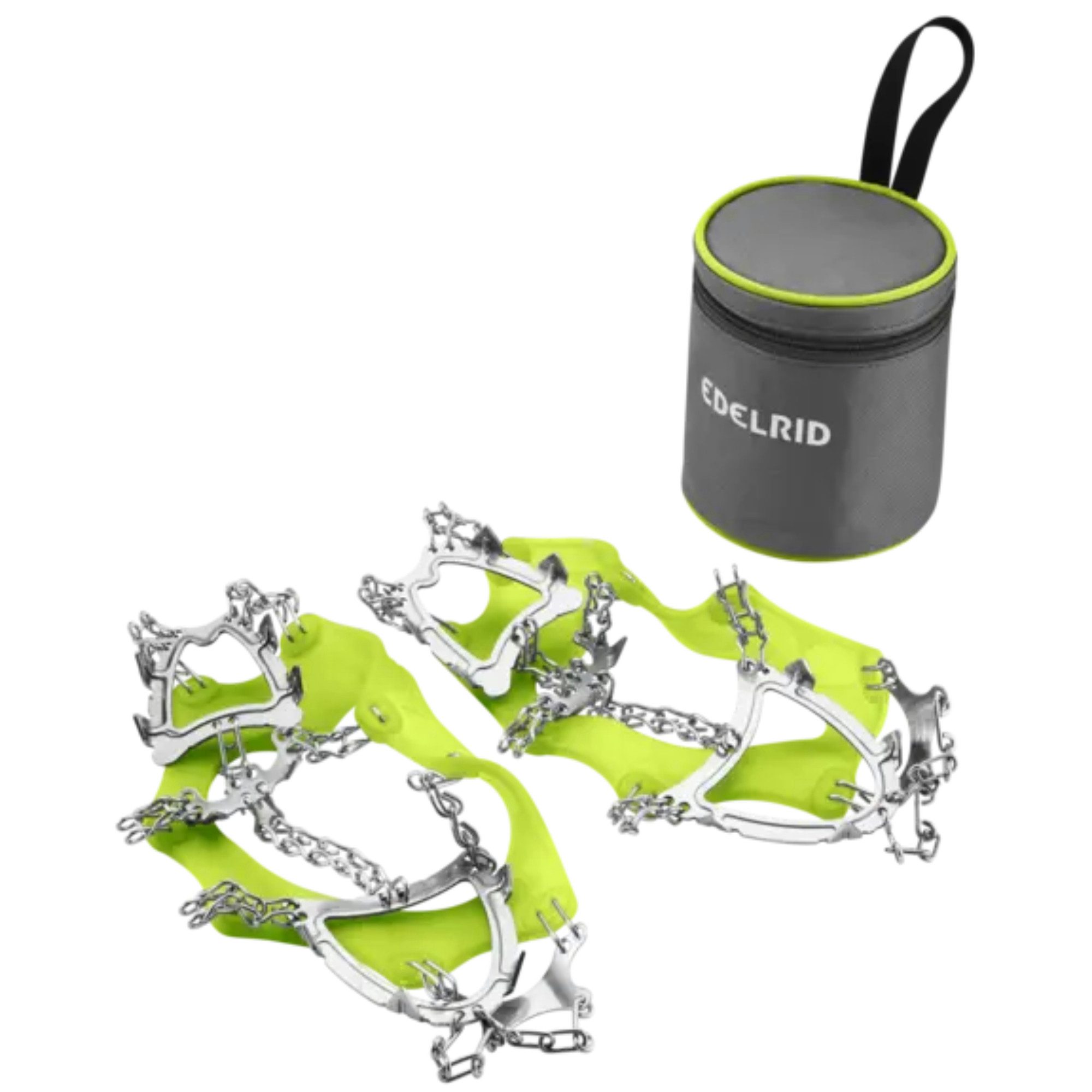 Edelrid Кошки Spiderpick II - Кошки - oasis