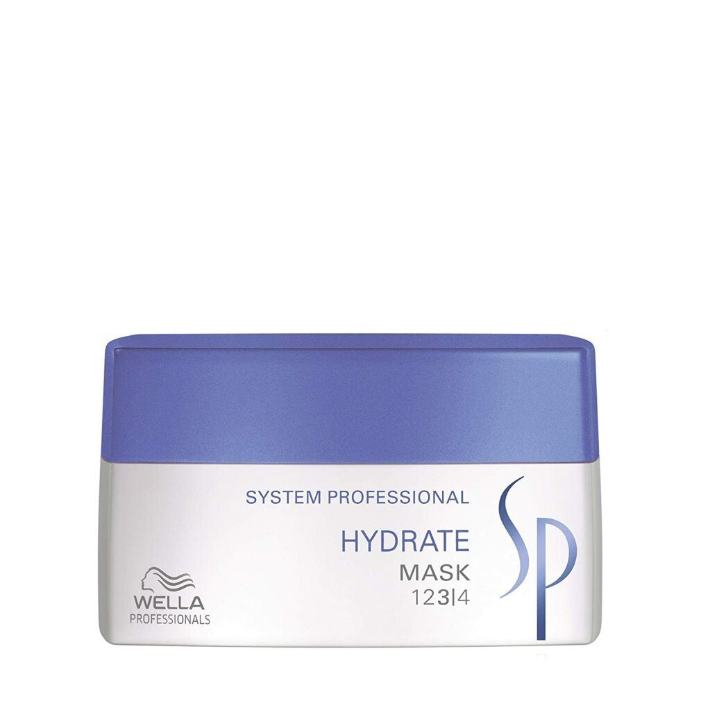Wella Professionals Haarkur SP Hydrate Mask 200ml