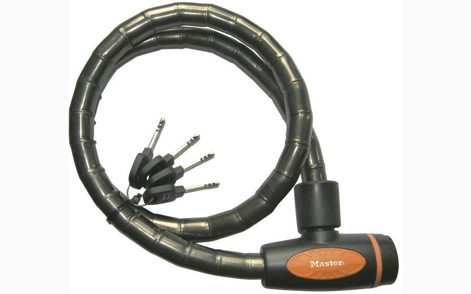 Master Lock Rahmenschloss