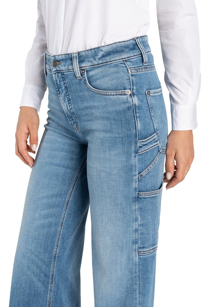 Cambio 5-Pocket-Hose Alia