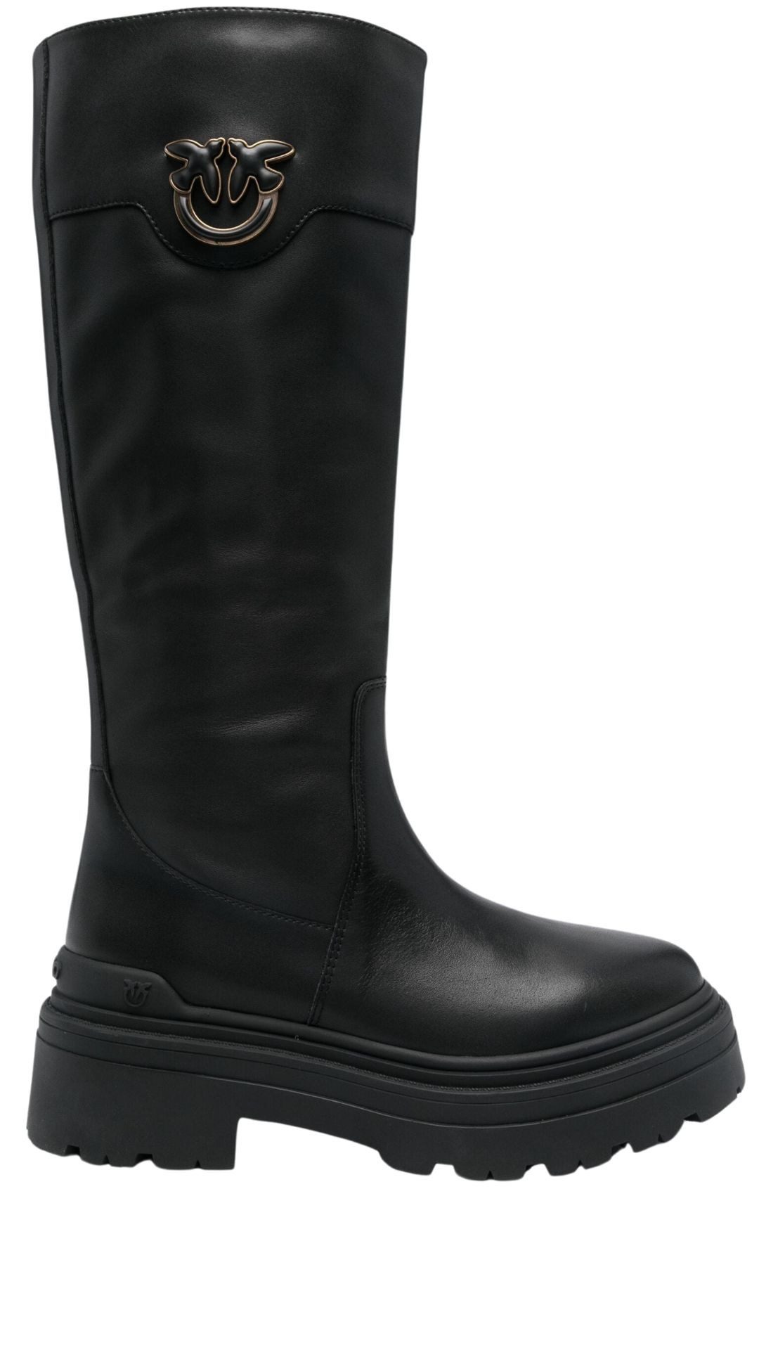 PINKO Reißverschlussstiefel