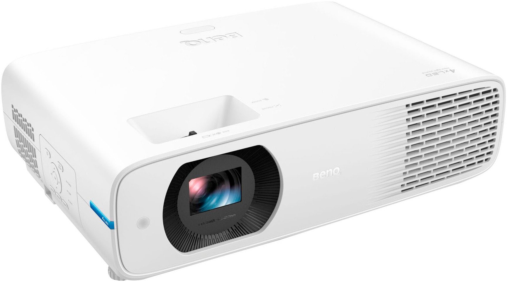 BenQ LH750 DLP-Beamer (5000 lm, 500000:1, 1920 x 1080 px)