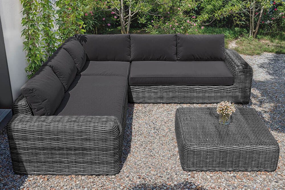 OUTFLEXX Gartenlounge-Set