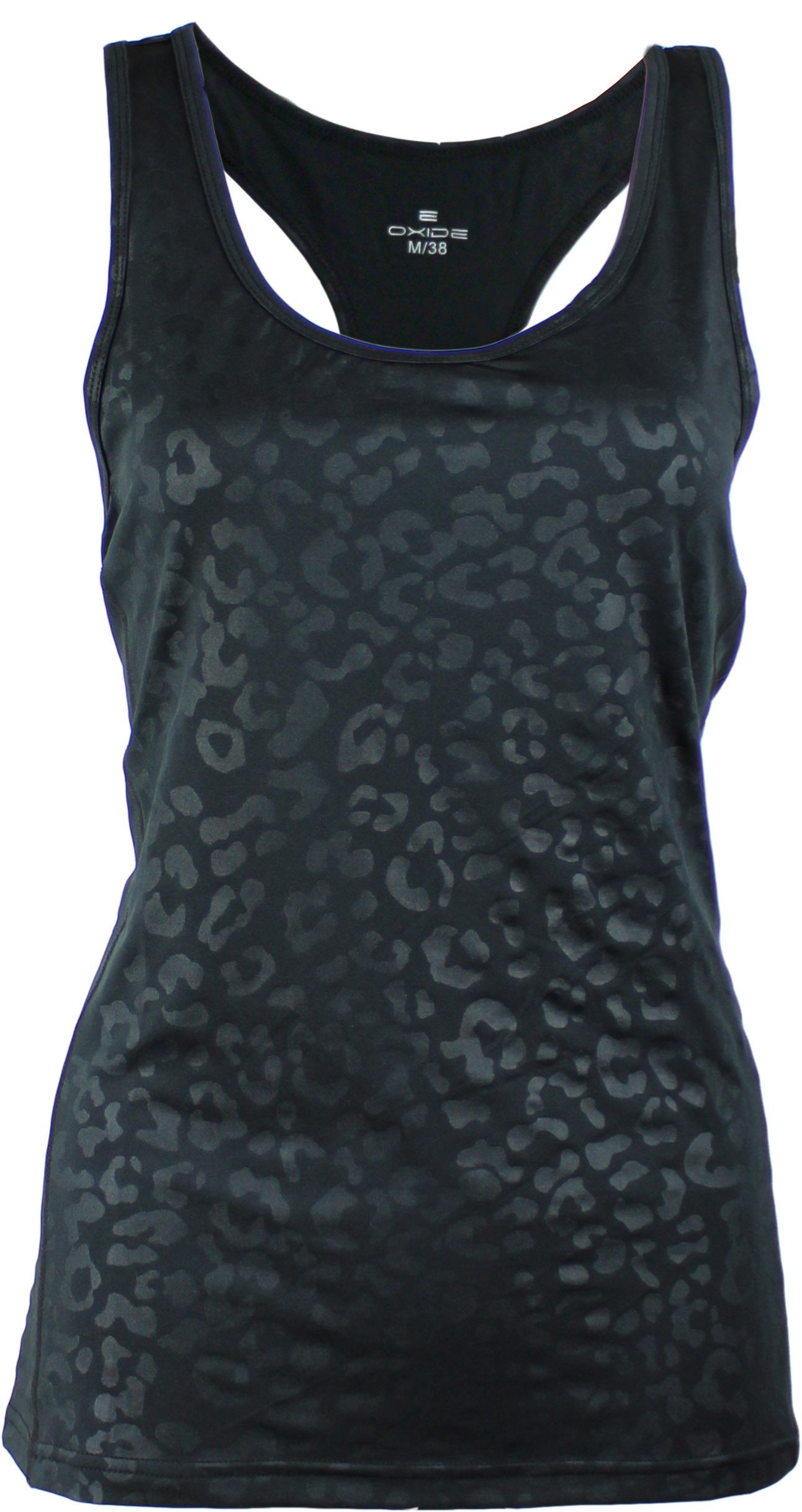Oxide Tanktop Damen AOP günstig online kaufen