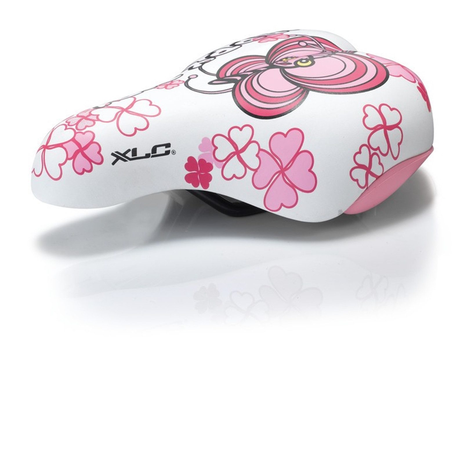 XLC Fahrradsattel, Kinder