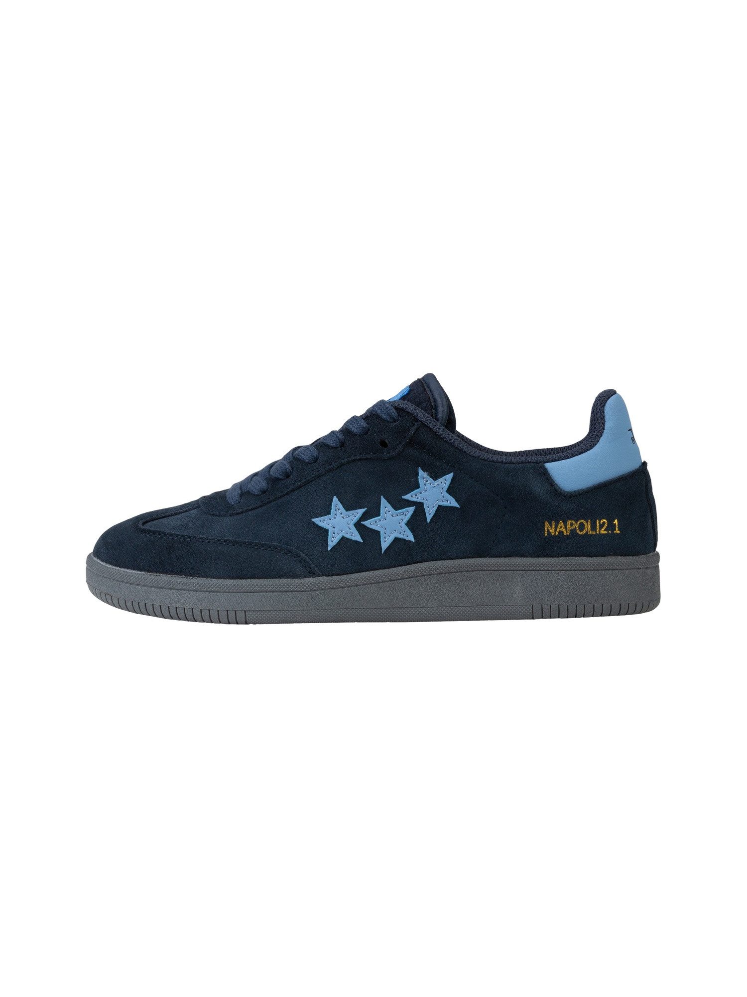 19V69 ITALIA NAPOLI 2.1 Sneaker
