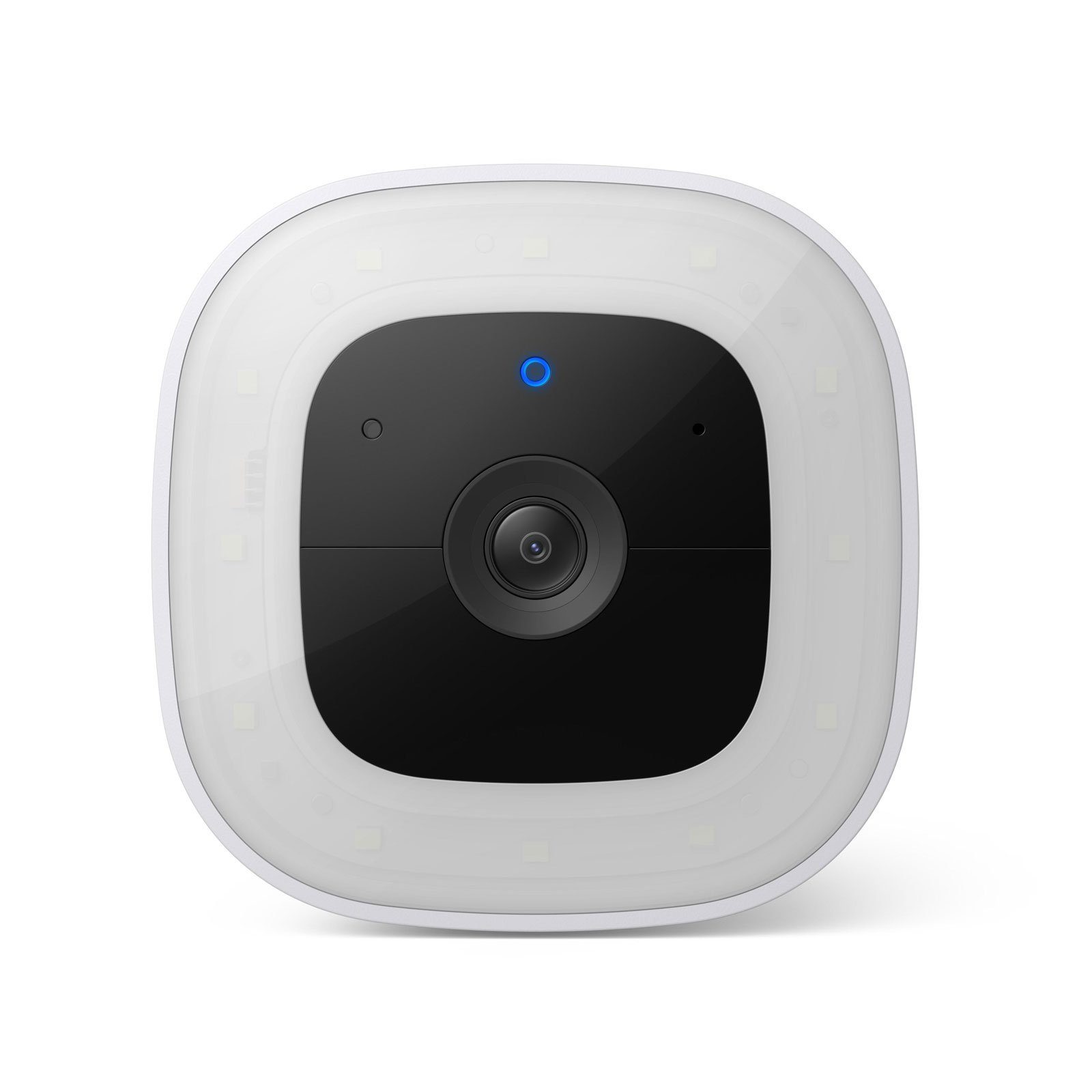 eufy Solocam L40 Überwachungskamera (2K Auflösung, Nachtsicht,  Personenerkennung, WLAN)
