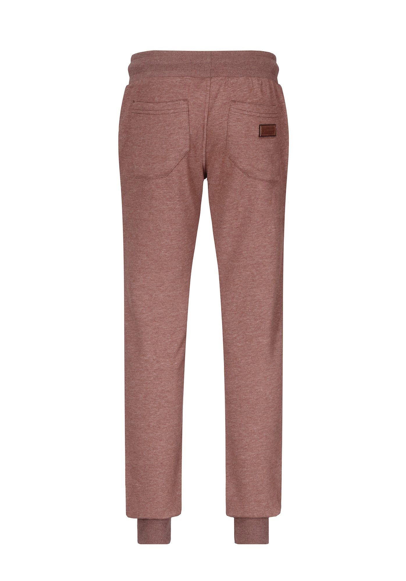 naketano Sweathose Jogginghose Damen Baumwolle, Kordelzug, Eingrifftaschen, casual (Spar-Set, Deine Schwester) Sweatpants, weiche Sweatware, Tunnelzug mit Kordel, Loungewear