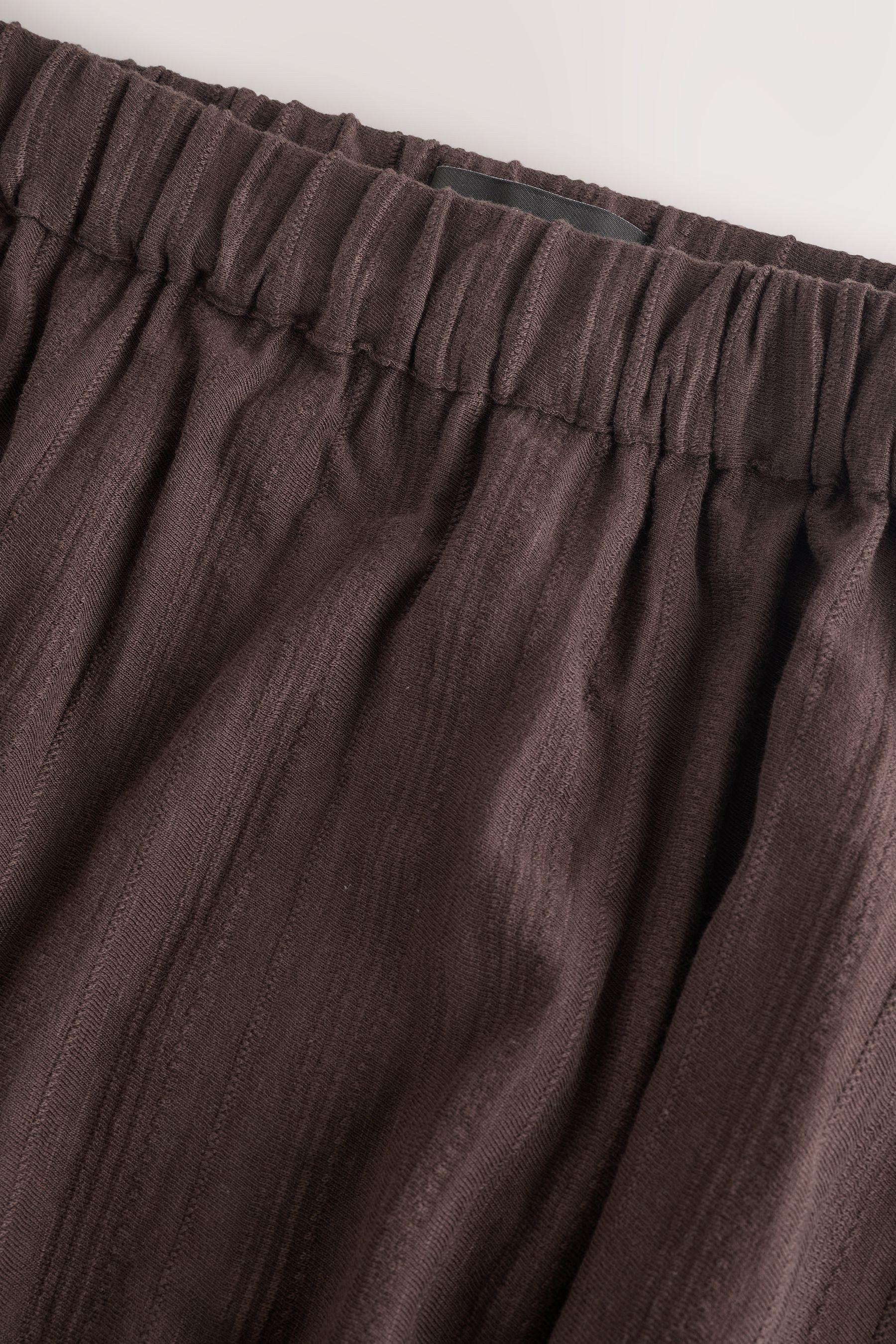 Next Maxirock Maxi-Stufenrock aus Baumwolle (1-tlg) günstig online kaufen